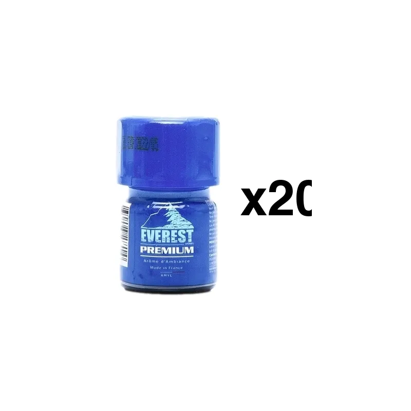 Everest Aromas EVEREST PREMIUM 15ml x20